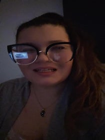 Poster for Birthday video from Amber Portwood