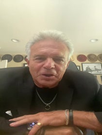 Poster for Question video from Tony Denison