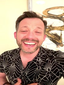 Poster for Other video from John Tartaglia