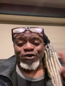 Poster for Other video from Corey Glover