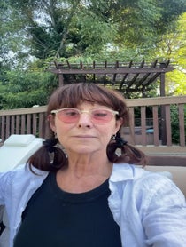 Poster for Other video from Robbi Morgan