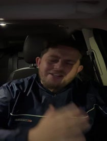 Poster for Roast video from Eddie Mac