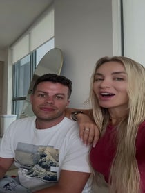 Poster for Other video from Jovi and Yara 90 Day Fiance