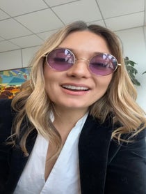 Poster for Other video from Spencer Grammer