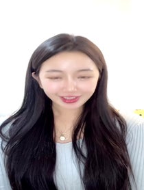 Poster for Birthday video from Hanna Yuri