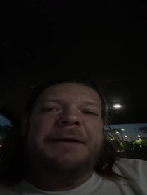 Poster for Pep Talk video from Corey Harrison