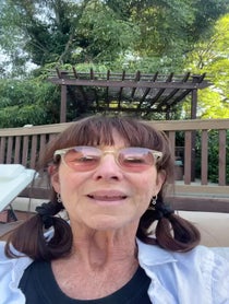 Poster for Other video from Robbi Morgan