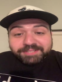 Poster for Birthday video from WiLLo