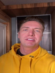 Poster for Advice video from Tom Pelissero