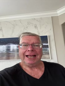 Poster for Advice video from Peter Isacksen