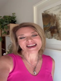 Poster for Roast video from Katie Barberi