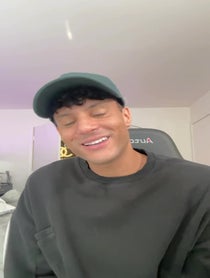 Poster for Birthday video from Onicks