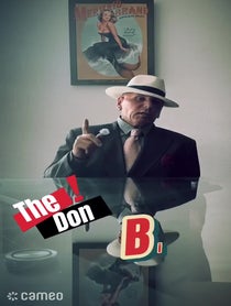 Poster for Intro video video from Big Vito LoGrasso