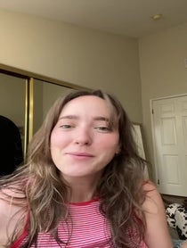 Poster for Question video from Hannah Leigh