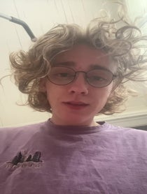 Poster for Birthday video from JoshBales2