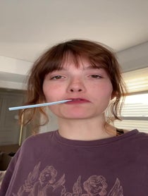 Poster for Birthday video from Kimmi Rhoades
