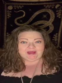 Poster for Other video from Allison Mullins voice actor @Old Gods of Appalachia