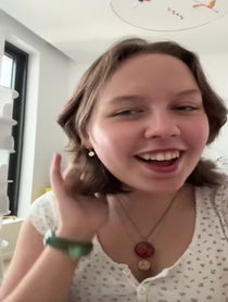 Poster for Advice video from Kat Lopez