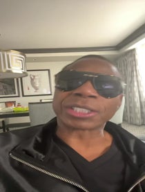 Poster for Other video from Doug E. Fresh