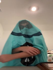 Poster for Other video from JaggerAmongUsVr