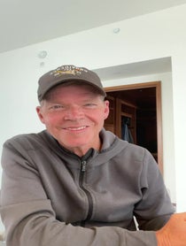 Poster for Other video from Rob Liefeld