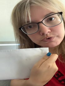 Poster for Pep Talk video from Blue Owlz Medic