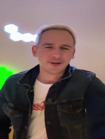 Poster for Other video from Ryan Gosling Lookalike