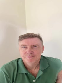 Poster for Birthday video from JULIAN CASEY