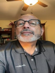 Poster for Birthday video from Michael Abraham