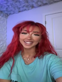 Poster for Birthday video from Fitness Nala