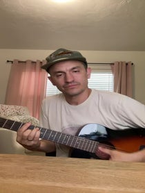 Poster for Birthday video from Wax
