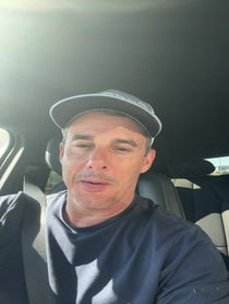 Poster for Birthday video from Michael Cade