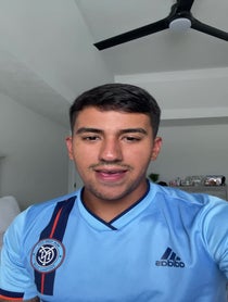 Poster for Other video from Juan Pablo Torres