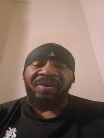 Poster for Birthday video from Stevie Ray