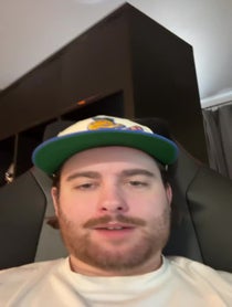 Poster for Roast video from Tucker Lindgren
