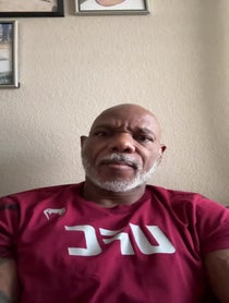 Poster for Birthday video from Flex Wheeler