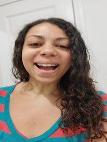 Poster for Advice video from Ali Stolar