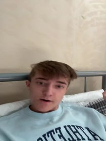 Poster for Roast video from ZEDNED