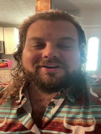 Poster for Anniversary video from Dillon Carmichael