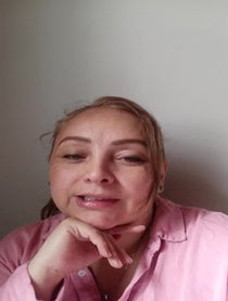 Poster for Gift video from Ana Victoria Beltrán