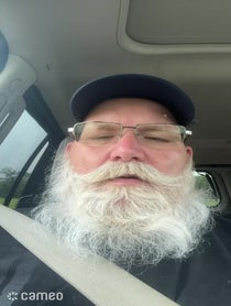Poster for Intro video video from Umpire Santa