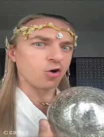 Poster for Intro video video from Misha Safron