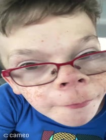 Poster for Intro video video from Lil’ Jacob Walker