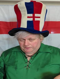 Poster for Other video from Faux BoJo