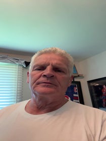 Poster for Birthday video from Chris Nilan