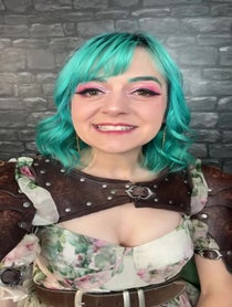 Poster for Other video from Ginny Di