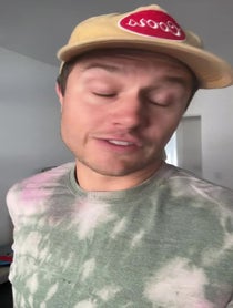 Poster for Pep Talk video from Mistercam