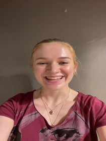 Poster for Question video from Freya Van Dyke
