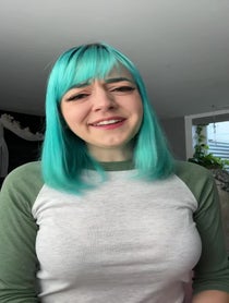 Poster for Roast video from Ginny Di