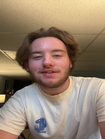 Poster for Birthday video from Quinn Sullivan